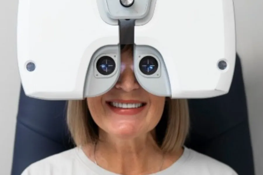 The Art of  Laser Eye Surgery in Istanbul