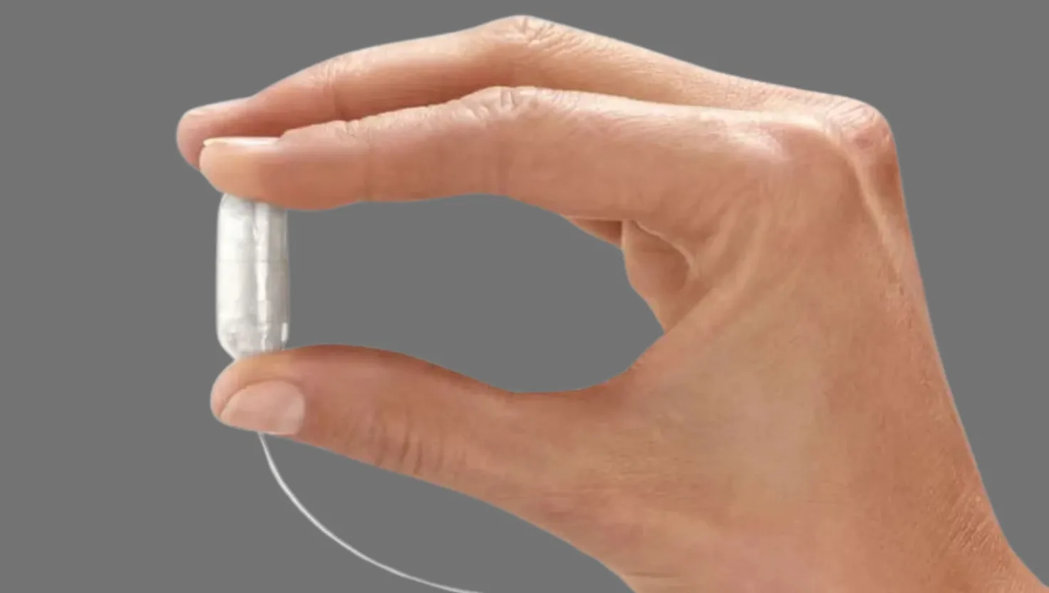 Elipse Gastric Balloon 