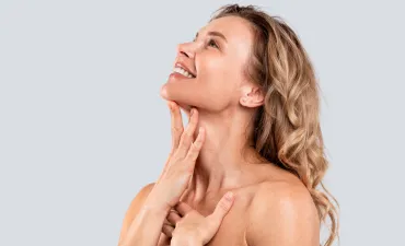 العضلات العميقة