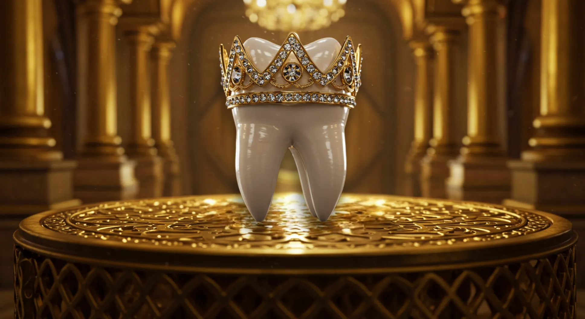 Dentistry